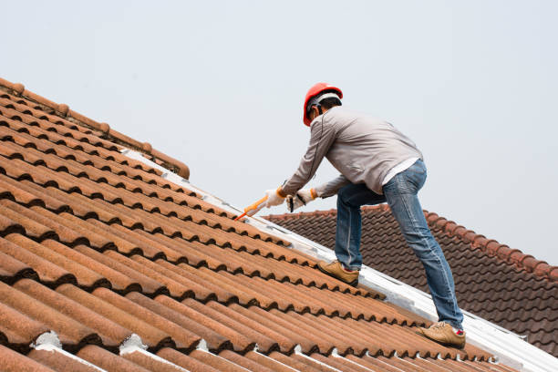 4 Ply Roofing in Stock Island, FL